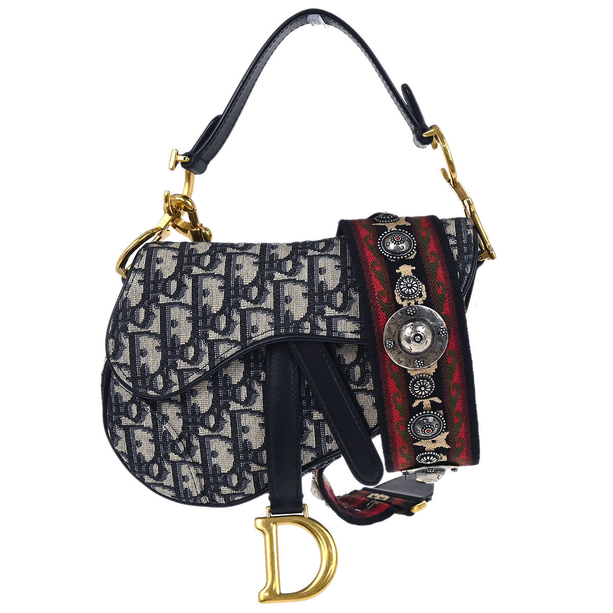 ChristianDior ガリアーノ　トロッター Christian Dior Trotter｜luxury brand items｜AMORE Vintage Tokyo