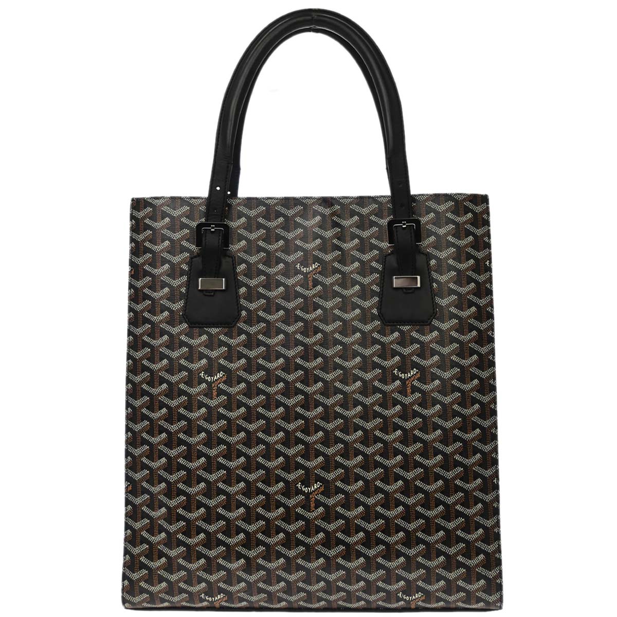 Goyard 2016 Comores GM Tote Bag