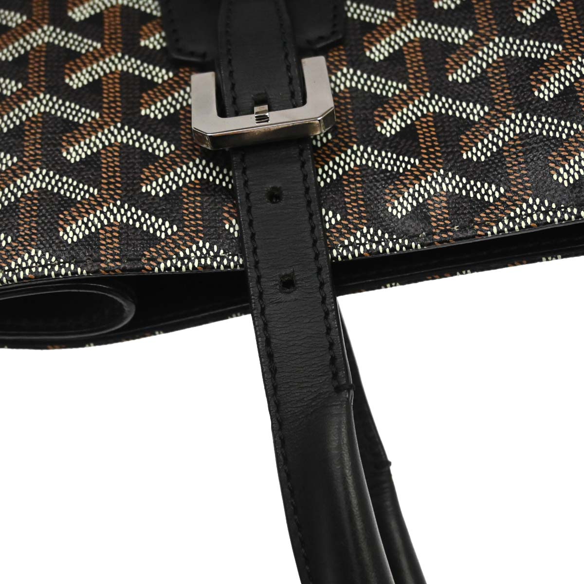 Goyard 2016 Comores GM Tote Bag
