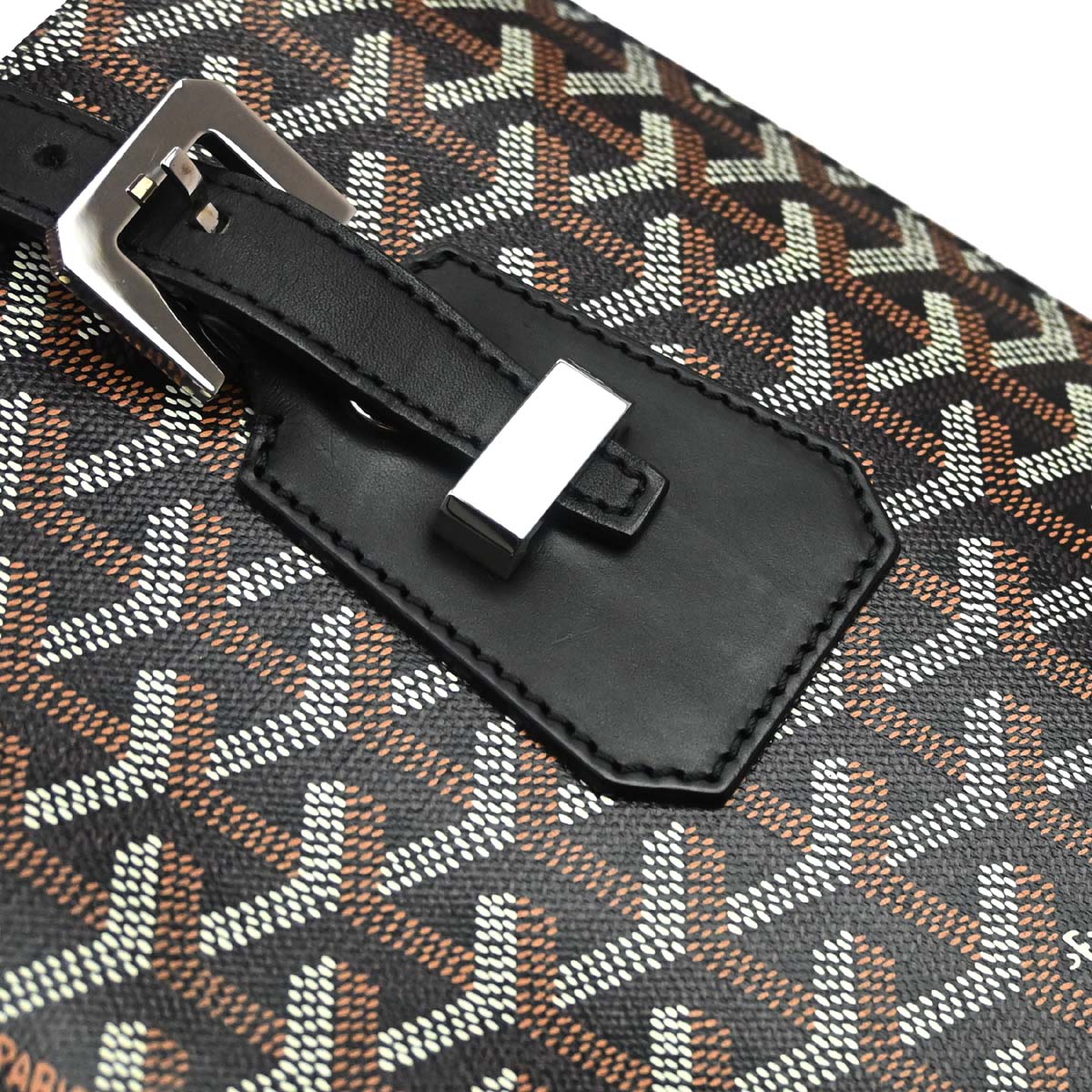 Goyard 2016 Comores GM Tote Bag