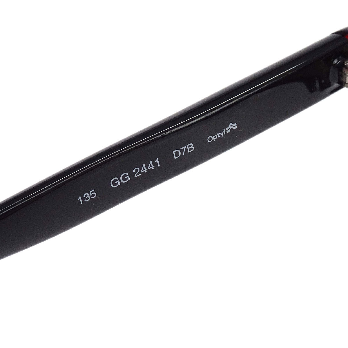Gucci Sunglasses Eyewear Brown