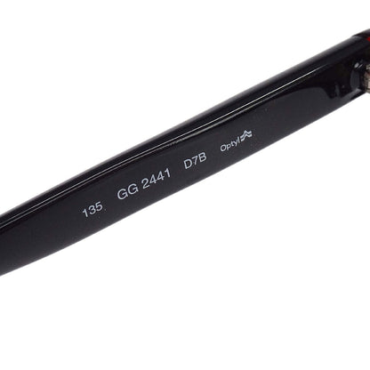 Gucci Sunglasses Eyewear Brown