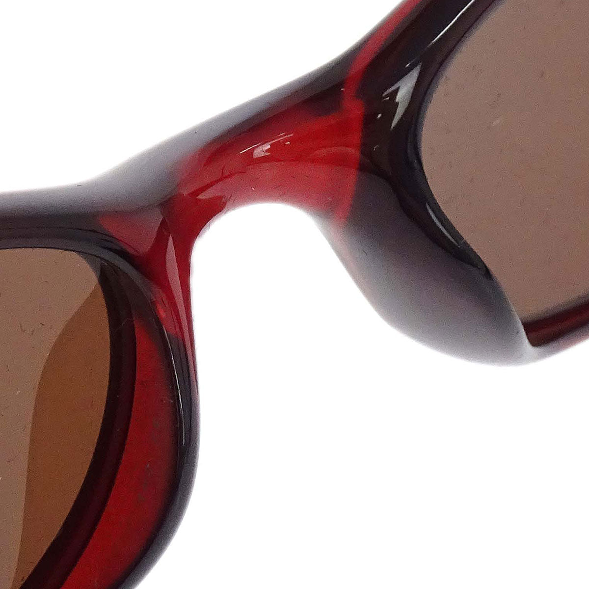 Gucci Sunglasses Eyewear Brown