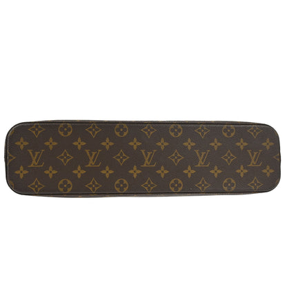 Louis Vuitton Monogram Luco Shoulder Tote Bag M51155