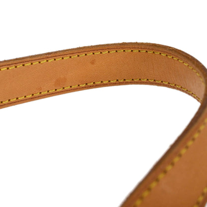 Louis Vuitton Monogram Luco Shoulder Tote Bag M51155
