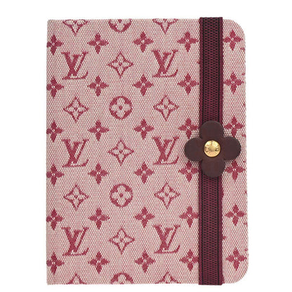 Louis Vuitton Monogram Mini Carnet MM Notebook R20835