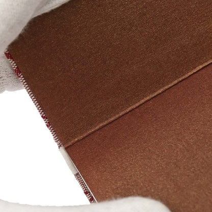 Louis Vuitton Monogram Mini Carnet MM Notebook R20835
