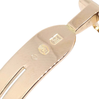 Cartier Must Colisee Ref.1033 Quartz Watch 18KYG Diamond