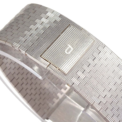 Piaget WG Diamond Watch 23mm Ref.9131C4 Manual-winding 18KWG