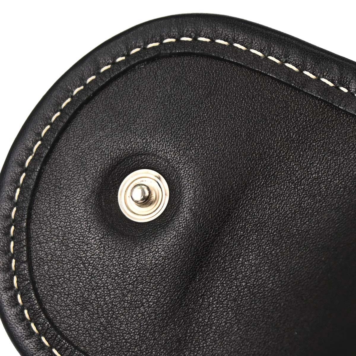 Celine Gray Canvas Macadam Handbag