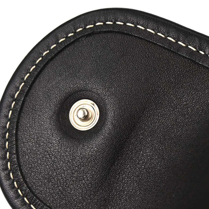 Celine Gray Canvas Macadam Handbag