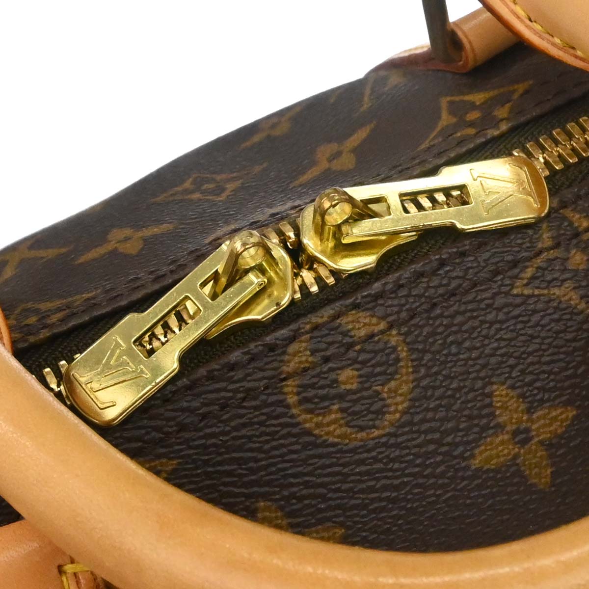 Louis Vuitton Monogram Keepall Bandouliere 45 Duffle Bag M41418