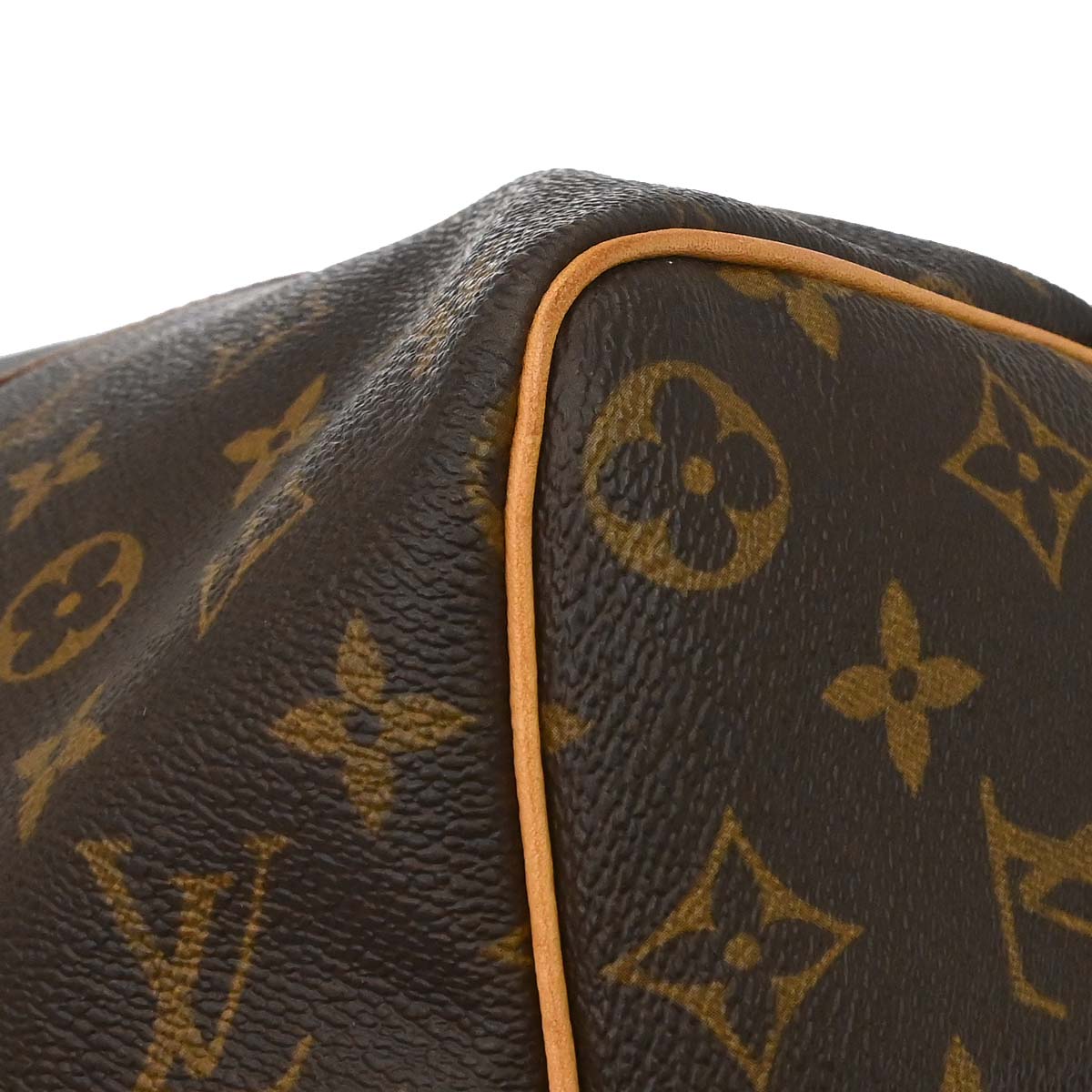 Louis Vuitton Monogram Keepall Bandouliere 45 Duffle Bag M41418