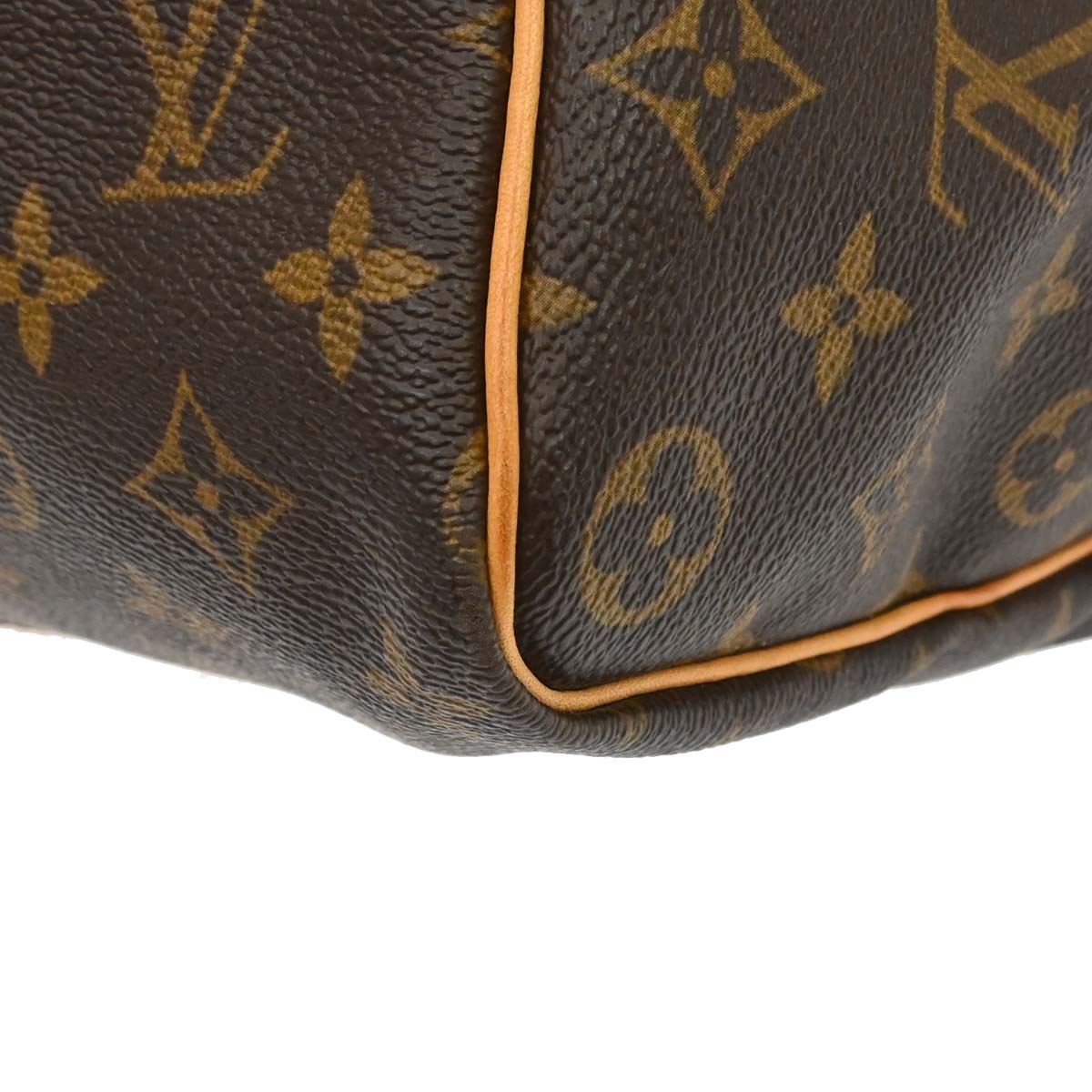 Louis Vuitton Monogram Keepall Bandouliere 45 Duffle Bag M41418