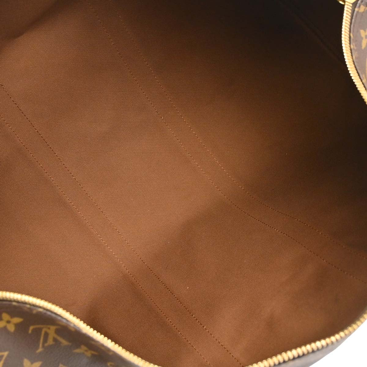 Louis Vuitton Monogram Keepall Bandouliere 50 Duffle Bag M41416