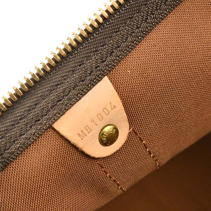 Louis Vuitton Monogram Keepall Bandouliere 50 Duffle Bag M41416