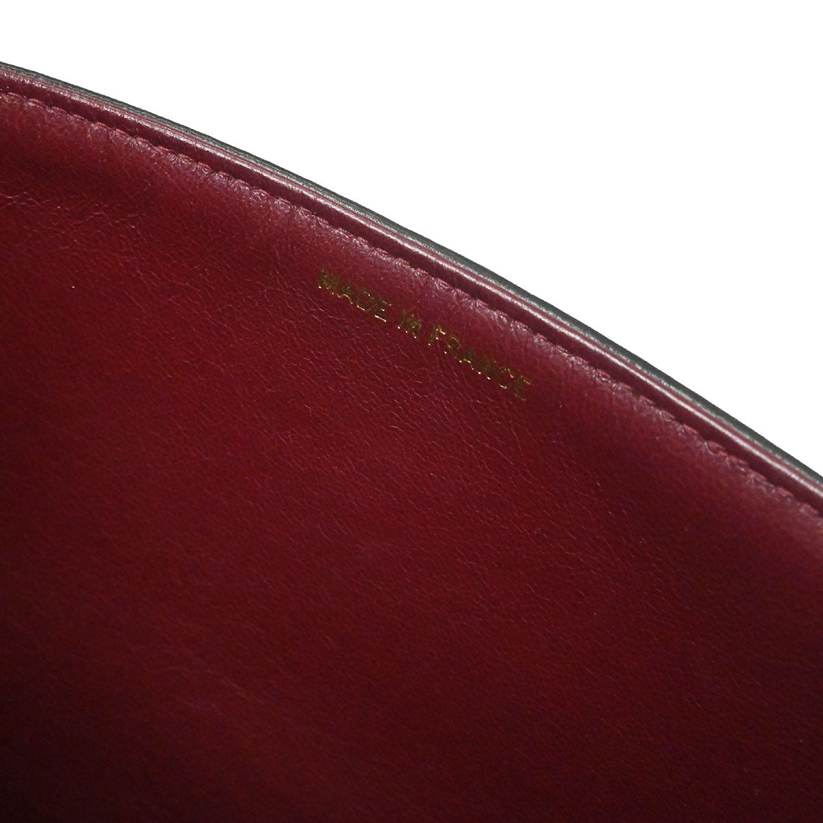 Chanel 1994-1996 Black Lambskin Medium Classic Double Flap Shoulder Bag