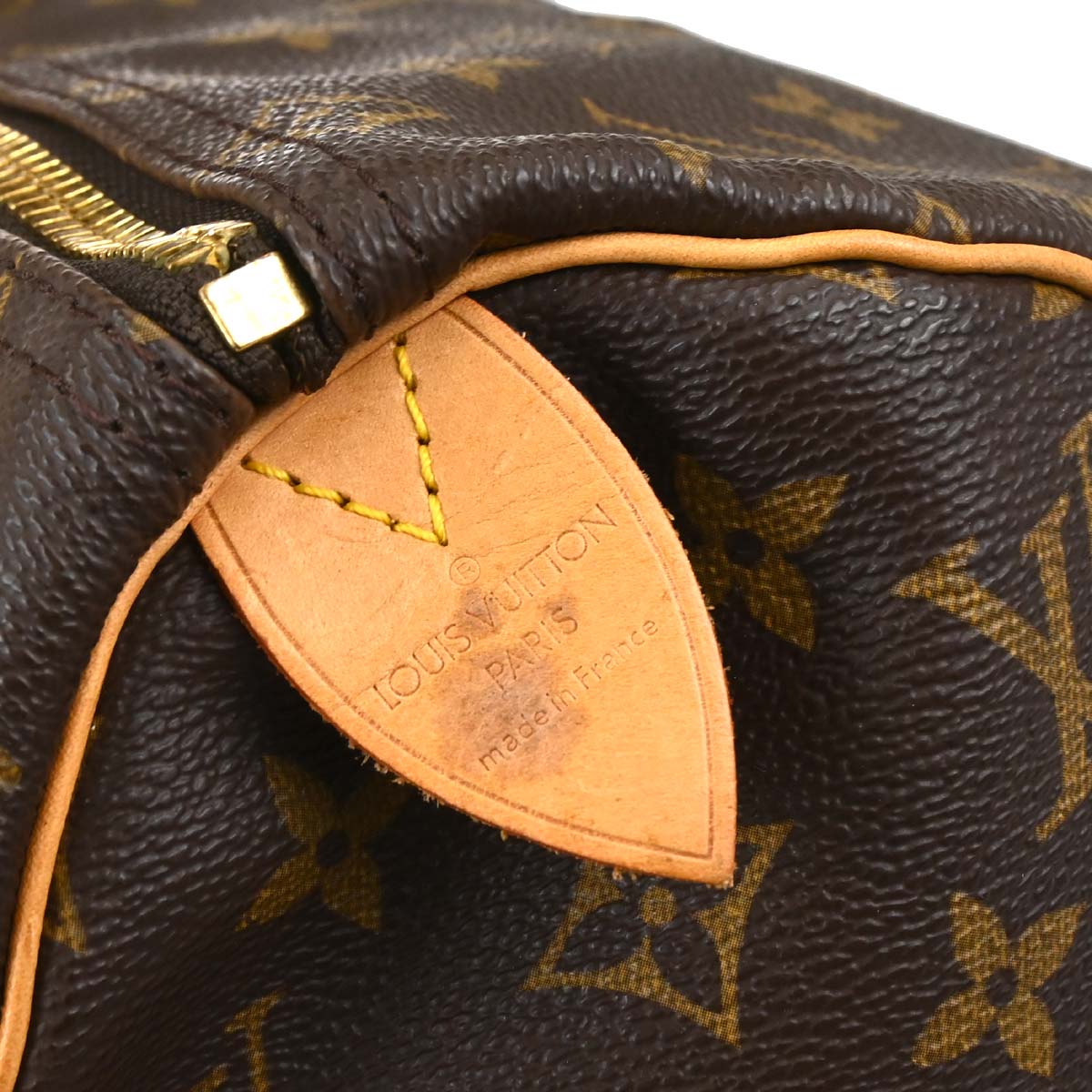 Louis Vuitton Monogram Keepall 45 Duffle Bag M41428