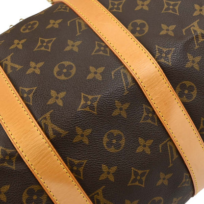 Louis Vuitton Monogram Keepall 45 Duffle Bag M41428