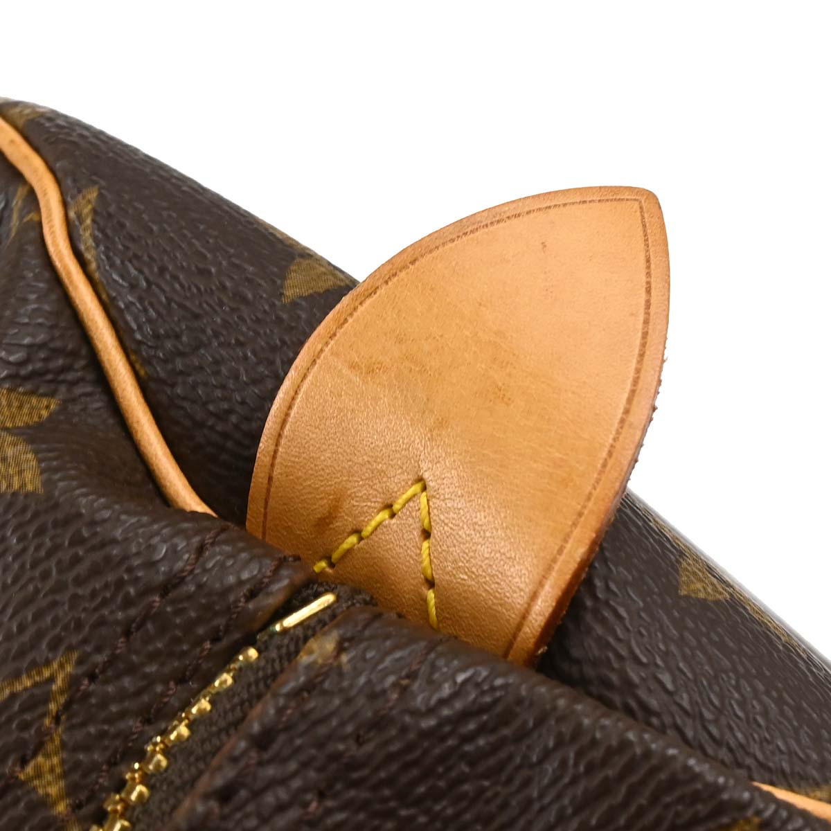 Louis Vuitton Monogram Keepall 45 Duffle Bag M41428