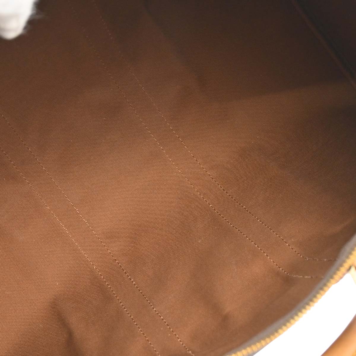Louis Vuitton Monogram Keepall 45 Duffle Bag M41428