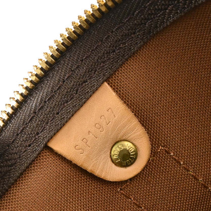 Louis Vuitton Monogram Keepall 45 Duffle Bag M41428