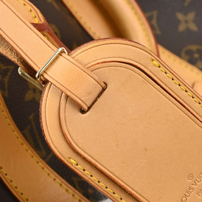 Louis Vuitton Monogram Keepall 45 Duffle Bag M41428