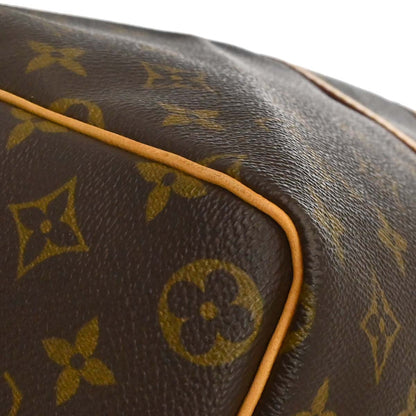 Louis Vuitton Monogram Keepall 45 Travel Handbag M41428