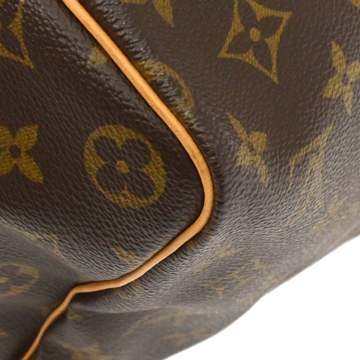 Louis Vuitton Monogram Keepall 45 Travel Handbag M41428