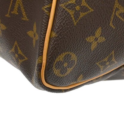 Louis Vuitton Monogram Keepall 45 Travel Handbag M41428