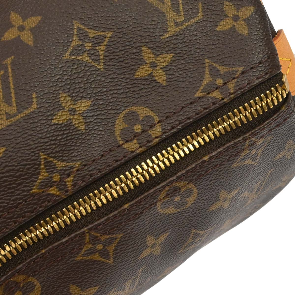 Louis Vuitton Monogram Keepall 45 Travel Handbag M41428