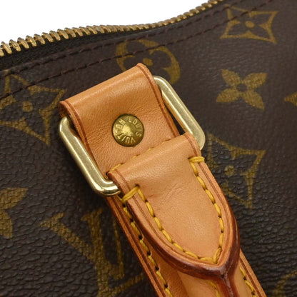 Louis Vuitton Monogram Keepall 45 Travel Handbag M41428