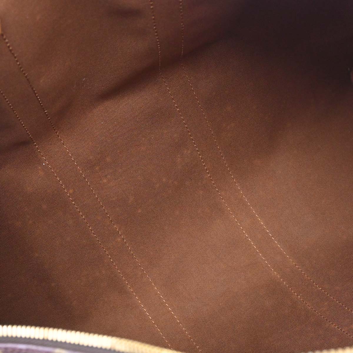 Louis Vuitton Monogram Keepall 45 Travel Handbag M41428