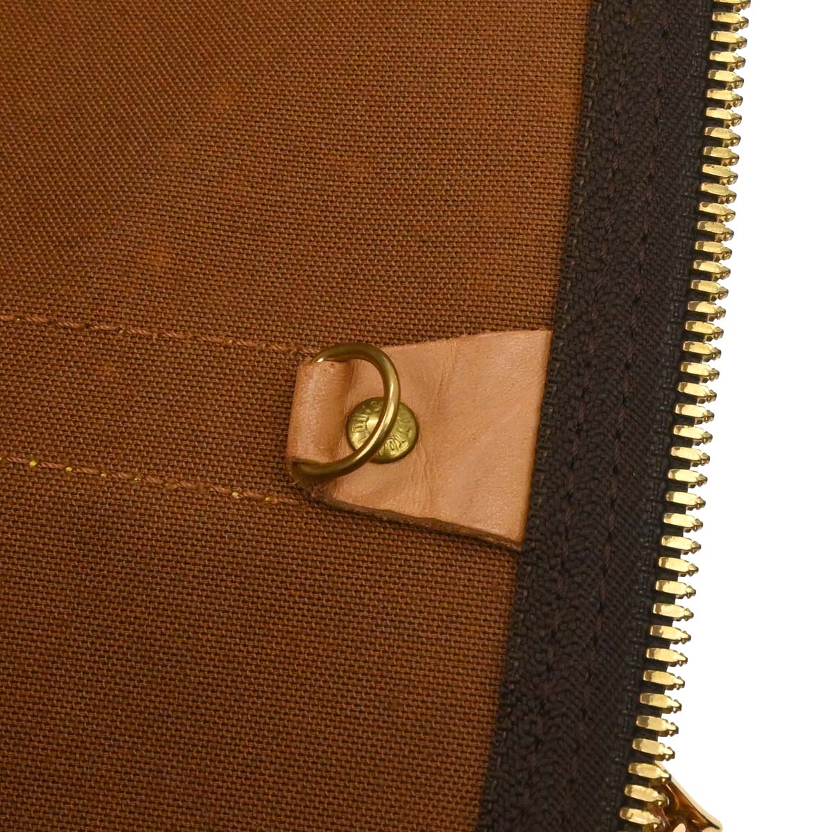 Louis Vuitton Monogram Keepall 45 Travel Handbag M41428