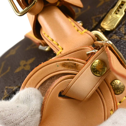 Louis Vuitton Monogram Keepall 50 Duffle Bag M41426