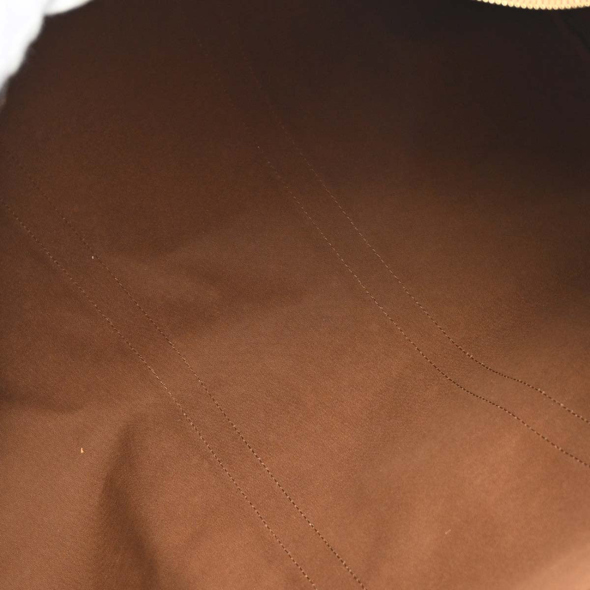 Louis Vuitton Monogram Keepall 50 Duffle Bag M41426