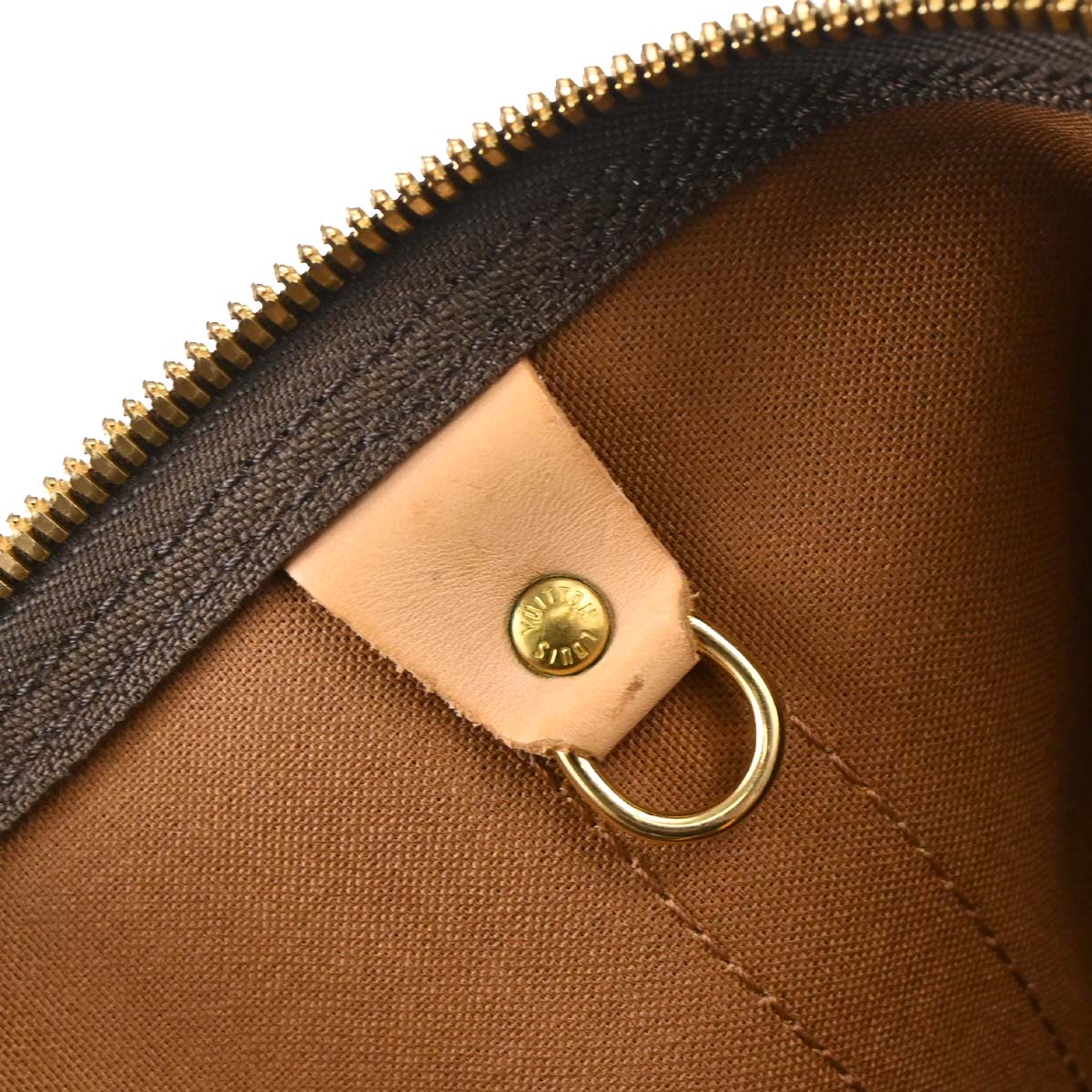 Louis Vuitton Monogram Keepall 50 Duffle Bag M41426