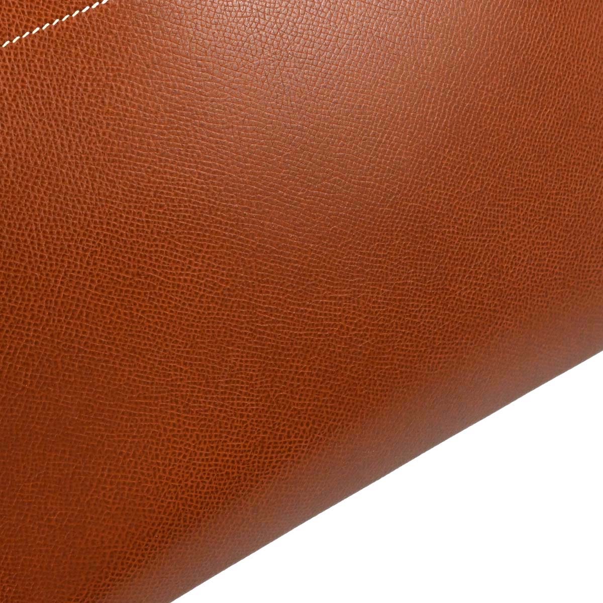 Hermes Etrusque Lisse Bolide 35 2way Shoulder Handbag