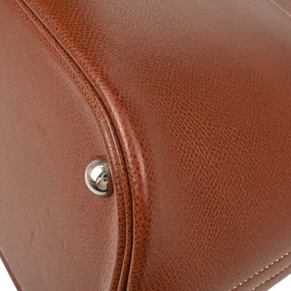 Hermes Etrusque Lisse Bolide 35 2way Shoulder Handbag