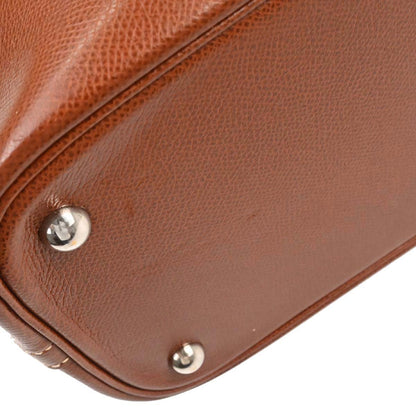Hermes Etrusque Lisse Bolide 35 2way Shoulder Handbag