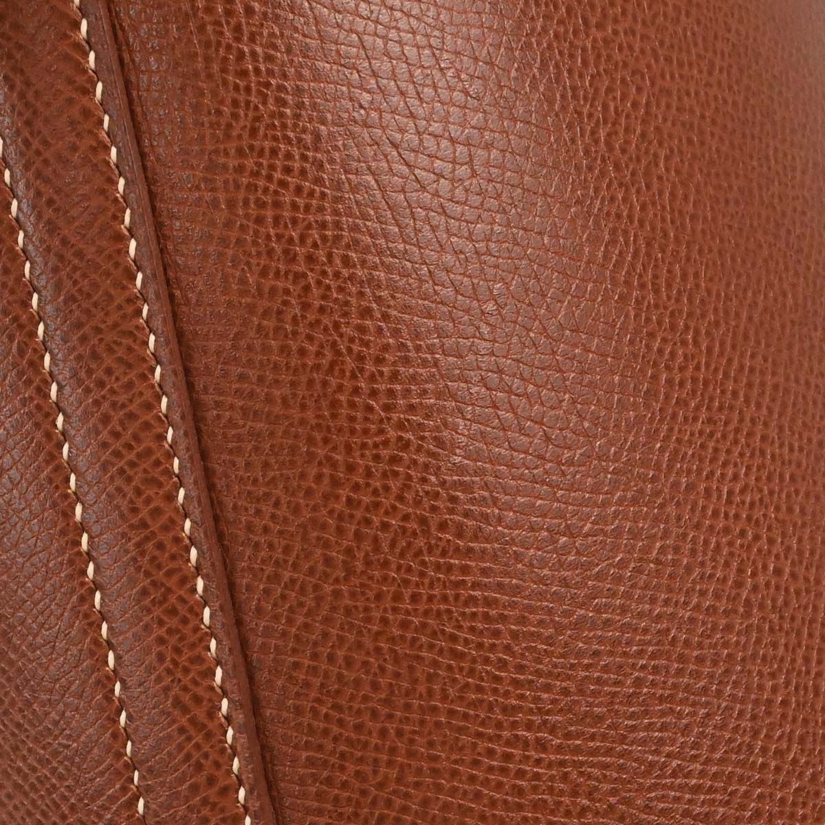 Hermes Etrusque Lisse Bolide 35 2way Shoulder Handbag