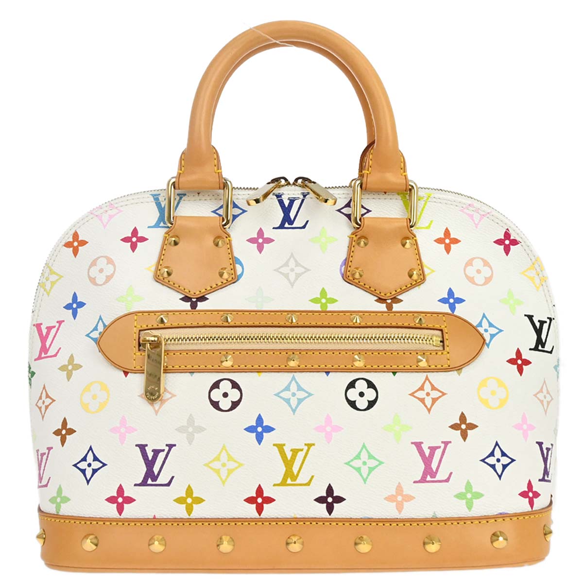 【FROM JAPAN 】LOUIS VUITTON アルマヴォワヤージュ Louis Vuitton Alma｜luxury brand items｜AMORE Vintage Tokyo