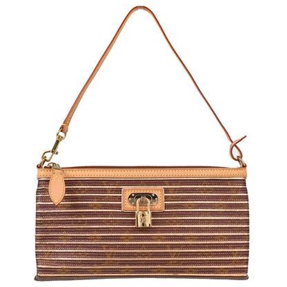 Louis Vuitton Peche Monogram Eden Zoe Handbag M40380