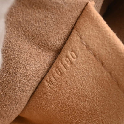 Louis Vuitton Peche Monogram Eden Zoe Handbag M40380