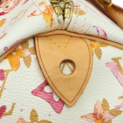 Louis Vuitton Monogram Watercolor Speedy 30 Handbag M95751
