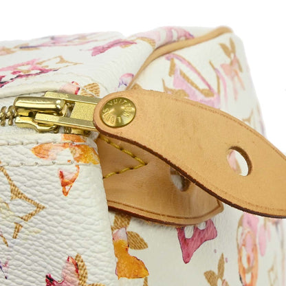 Louis Vuitton Monogram Watercolor Speedy 30 Handbag M95751