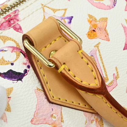 Louis Vuitton Monogram Watercolor Speedy 30 Handbag M95751
