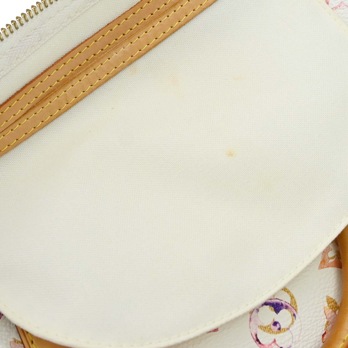 Louis Vuitton Monogram Watercolor Speedy 30 Handbag M95751