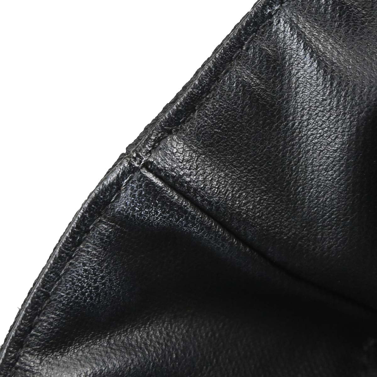 Chanel 2006-2008 Black Canvas Paris-Biarritz Tote PM Handbag