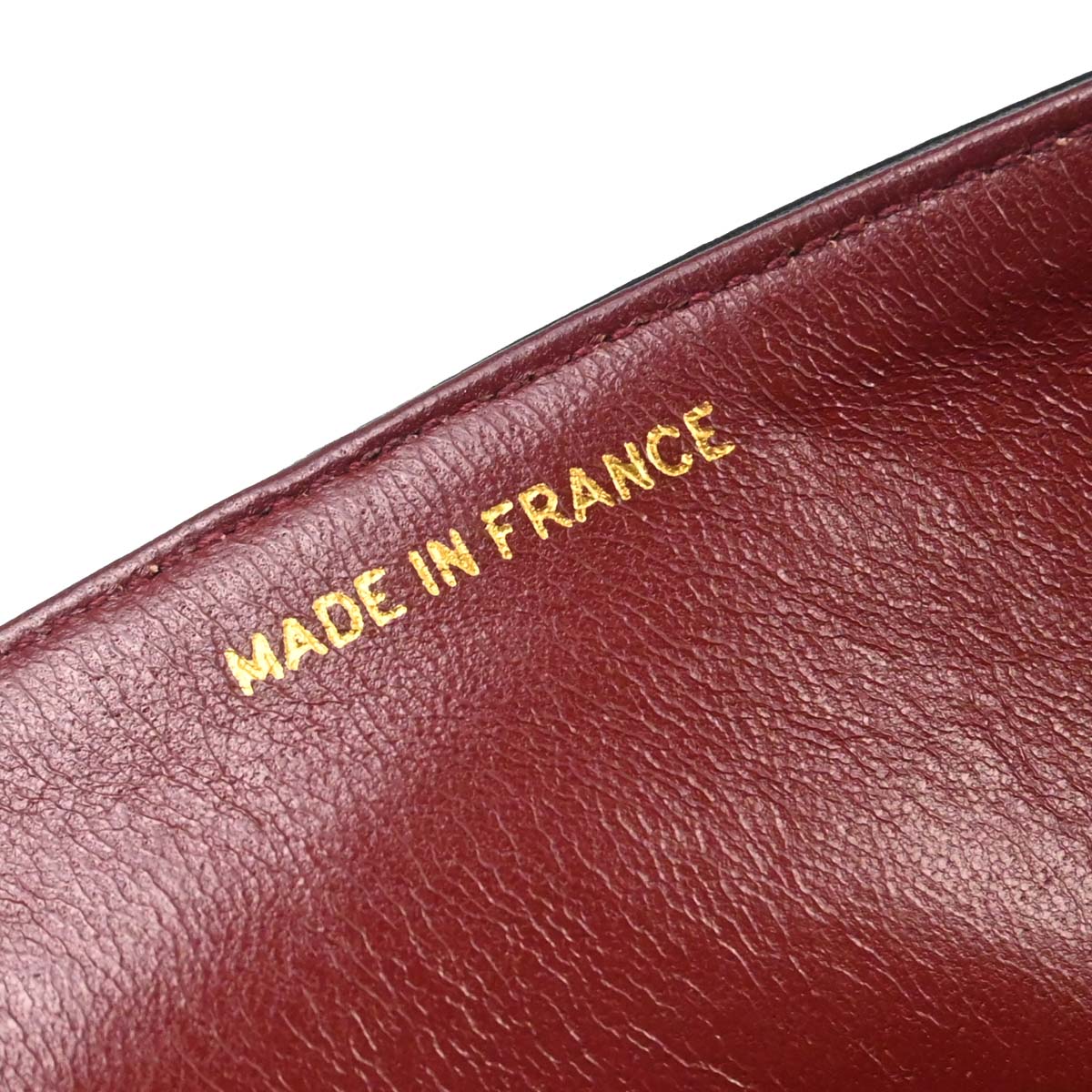 Chanel 1991-1994 Black Lambskin Medium Classic Double Flap Shoulder Bag